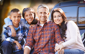 Ohio Auto with Auto insurance coverage